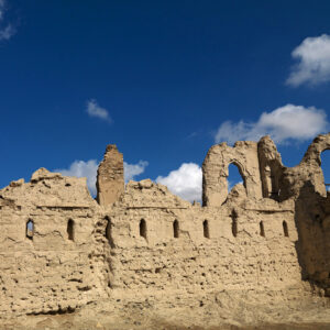 Tour Yasmeen  8 Days Package