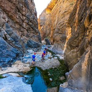 Tour Mayassa 4 Days Package