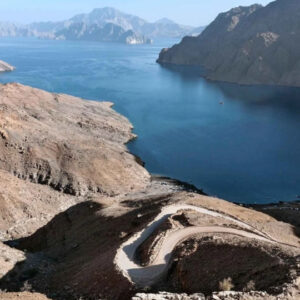 Khasab City tour & Bhuka Fort visit / Time: 3-4 hours